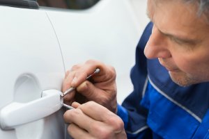 Car Lockout Services - Right On Time Locksmith