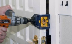 Deadbolt Locks - Right on Time Locksmith