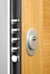 High-Security Grade 1 Locks - Right On Time Locksmith