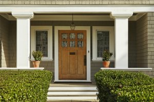 Residential Doors - Right on Time Locksmith