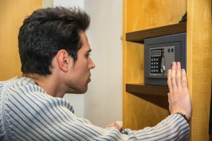 Residential Safes - Right on Time Locksmith