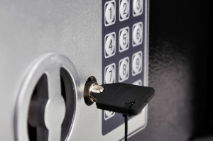 Safe Installation - Right on Time Locksmith