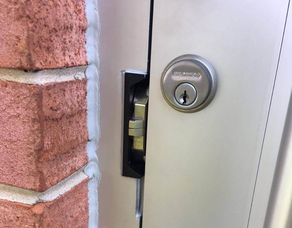 Buckeystown, MD Locksmith