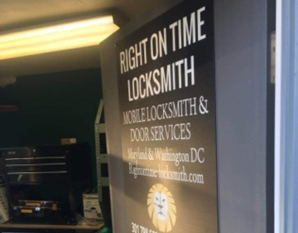 Crownsville, MD Locksmith