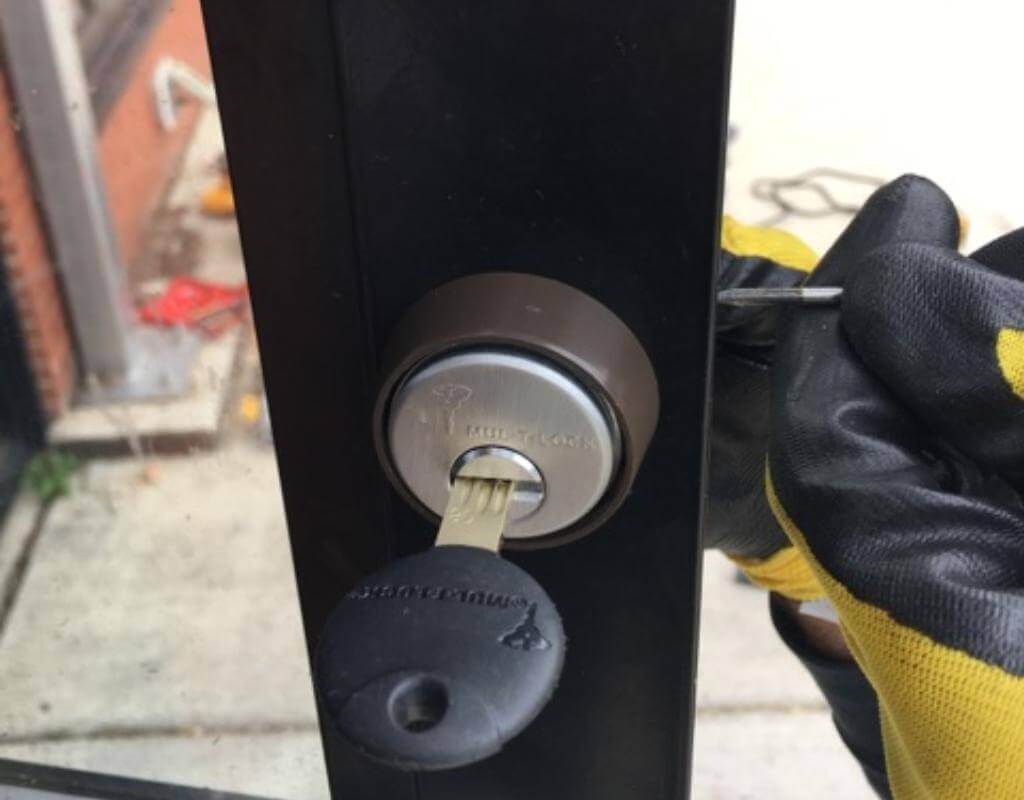 Highland Beach, MD Locksmith