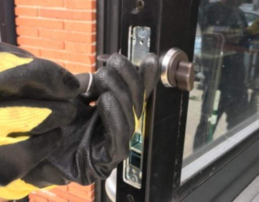 Milford Mill, MD Locksmith