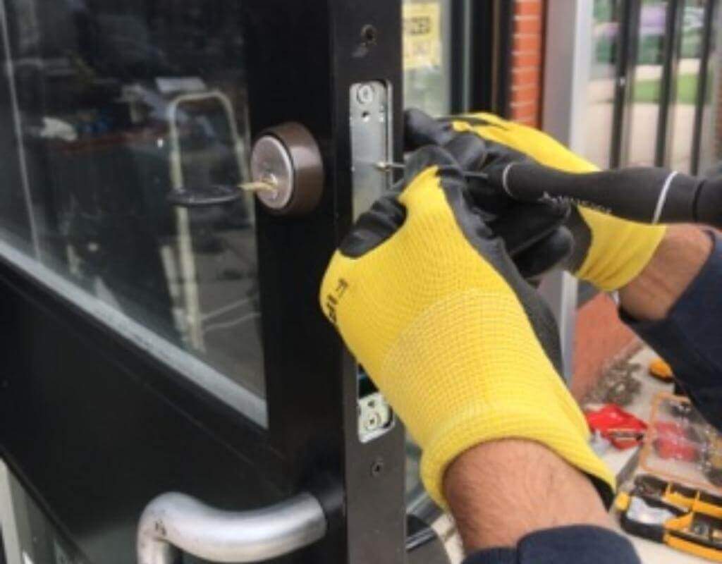 Reisterstown, MD Locksmith