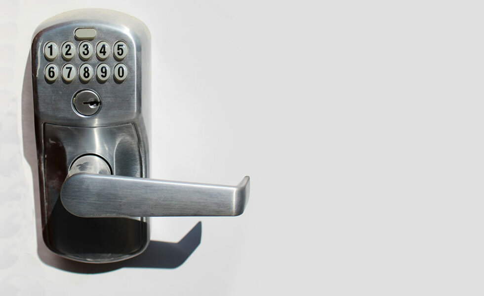 Understand the Different Types of Lock Mechanical and Electronic