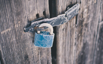 The Signs You Need to Know When It’s Time for New Locks
