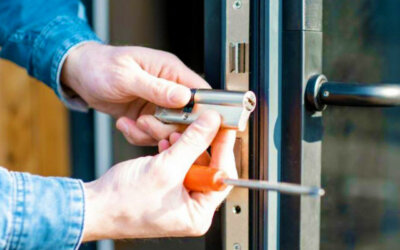 Important Questions to Ask When Hiring a Locksmith Near You