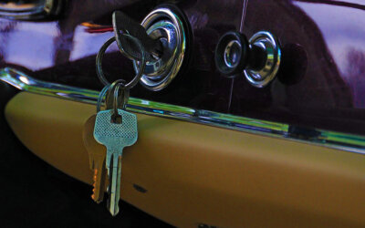 Trouble with your Car Key or Ignition? We Can Help!
