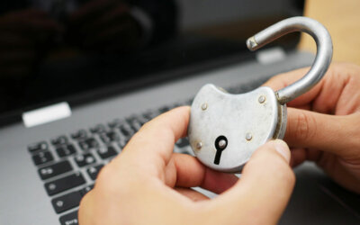 12 Signs Your Business’ Physical Security Is At Risk