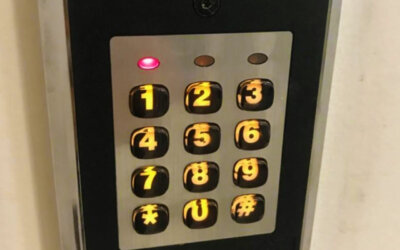 What Factors Sets the Best Residential Locking Systems Company Apart from the Rest?