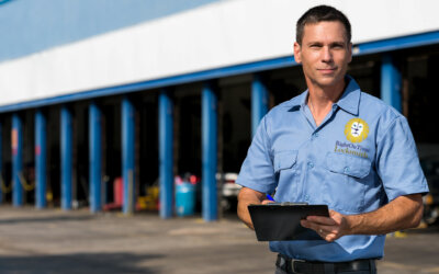 Why Work with a Locksmith Expert?