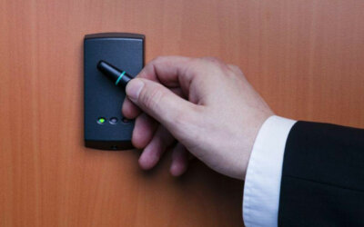 Why You Should Carefully Select a Door Locking Systems Provider in Your Area