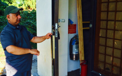 7 Reasons to Call A Locksmith for an Office Lock Out