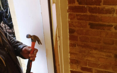 How to Deal with the Consequences of a Break-In