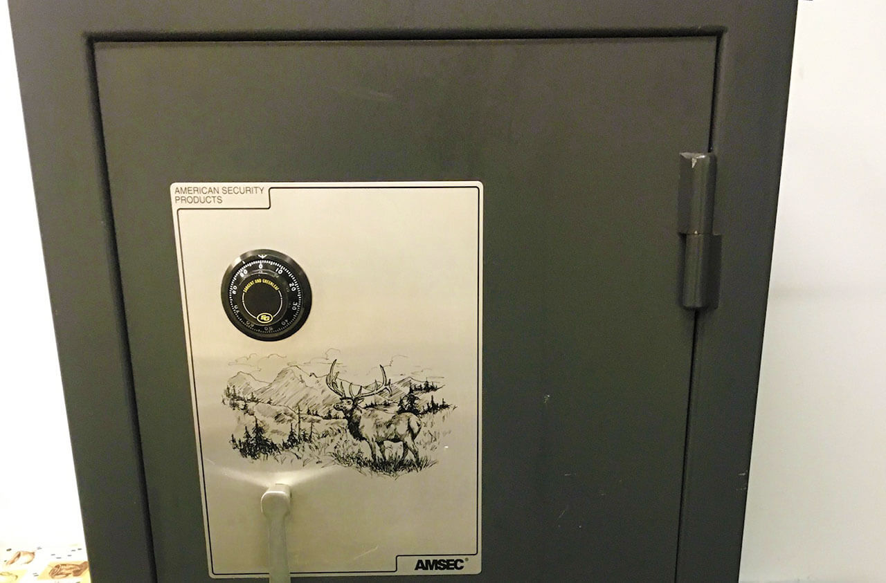 Why Are Safe And Vault Services So Famous?