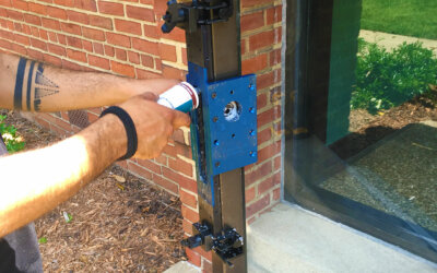 12 Tips on How to Choose the Perfect Locksmith for Your Business