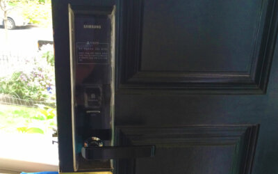 The 10 Factors That Are Making People Switch To Digital Locks
