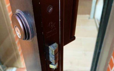 12 Most Important Facts About Residential Locking Systems