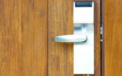 The Best Residential Lock Systems – What to Look For?