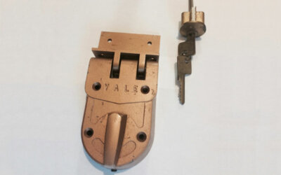 12 Most Important Facts About Residential Locking Systems