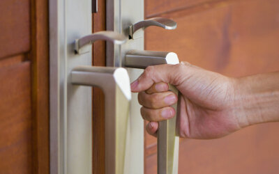 Careful With These 10 Common Locking Mistakes!