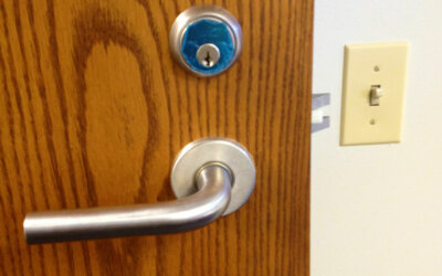 How Secure Your Home With Security Locks?