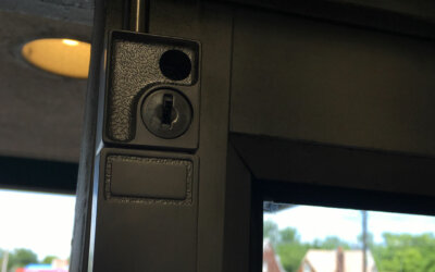 10 Signs When It’s Time to Get New Locks Installed for Your Business