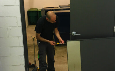 15 Tips to Get the Right Work Done When Hiring a Locksmith