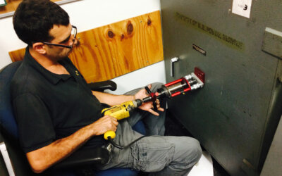 Standing Out from The Crowd With Quality Commercial Locksmiths Near Me