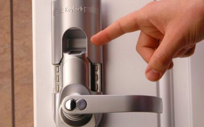 The 10 Factors That Are Making People Switch To Digital Locks