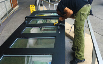 Top 10 Reasons Why You Should Hire Commercial Locksmiths To Secure Your Business
