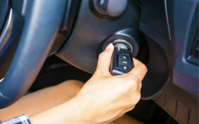 How To Make A Duplicate Key For Your Car Without Having The Original