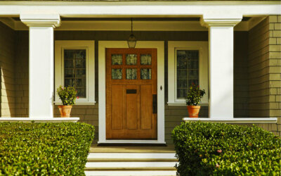 How to Choose the Correct Door for Your Needs