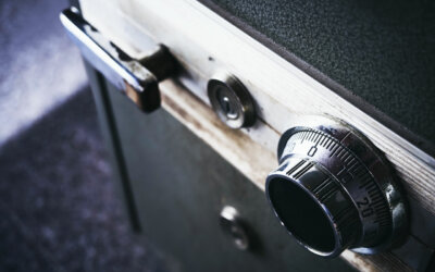 Signs That Your Safe Is Old And In Need Of Replacement