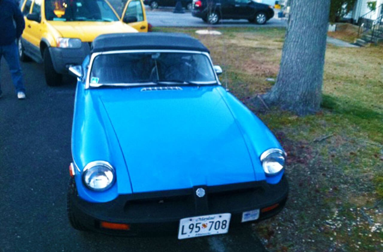 How To Keep Your Car Safe While You're Away