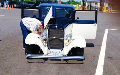 When Should You Call An Automobile Locksmith?