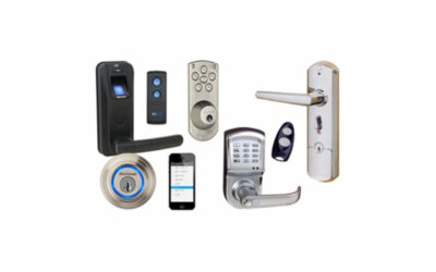 Why You Should Consider a Keyless Entry System For Your Home