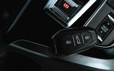 How To Change Battery In Honda Key Fob?